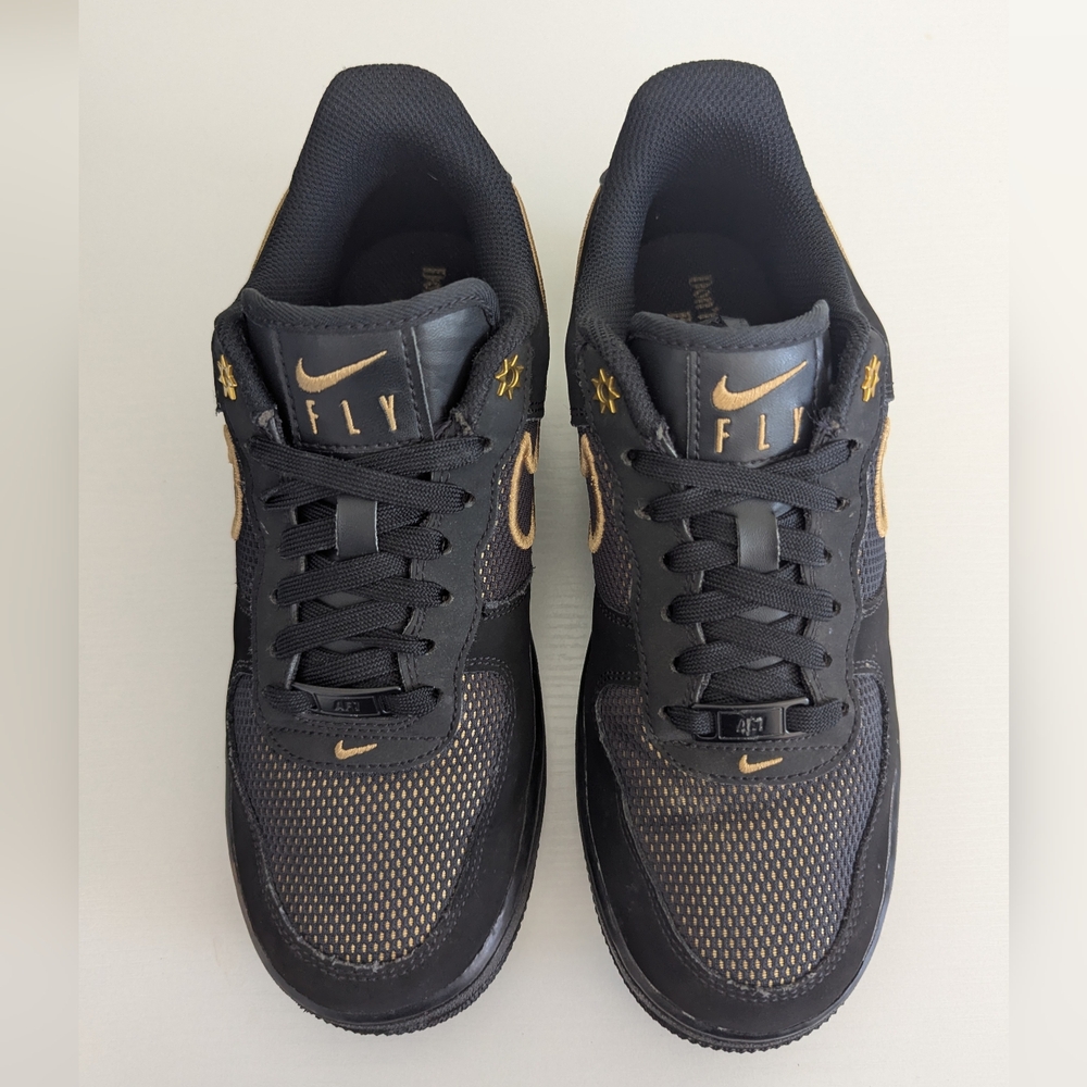 Nike Air Force 1 Low Women's - Picture 11 of 12